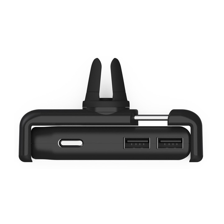 Anker 12W PowerDrive Lightning Car Charger