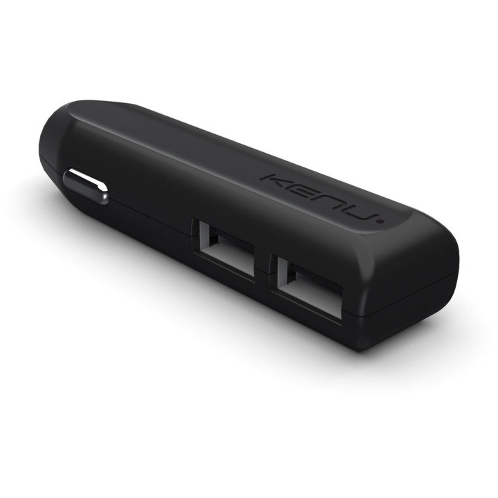 Anker 12W PowerDrive Lightning Car Charger