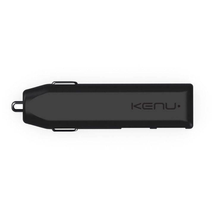 Anker 12W PowerDrive Lightning Car Charger