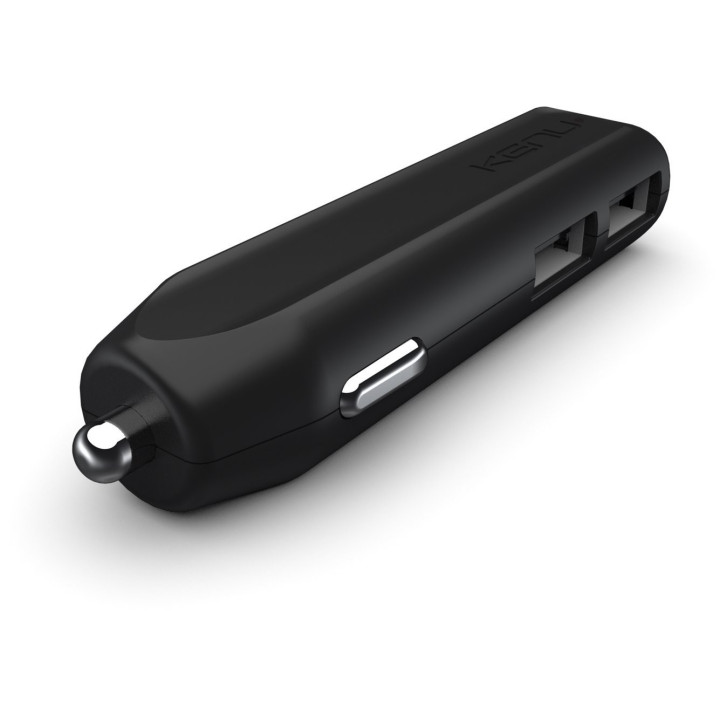 Anker 12W PowerDrive Lightning Car Charger
