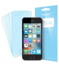 Spigen LCD Film Crystal CR iPhone 5/5s/SE