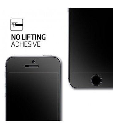 Spigen LCD Film Crystal CR iPhone 5/5s/SE