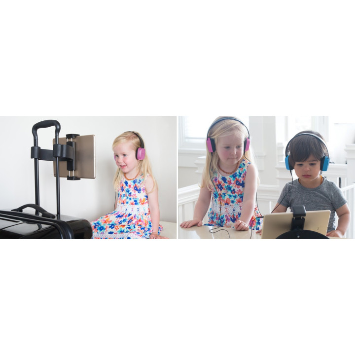 Kenu Airvue - universal car tablet mount