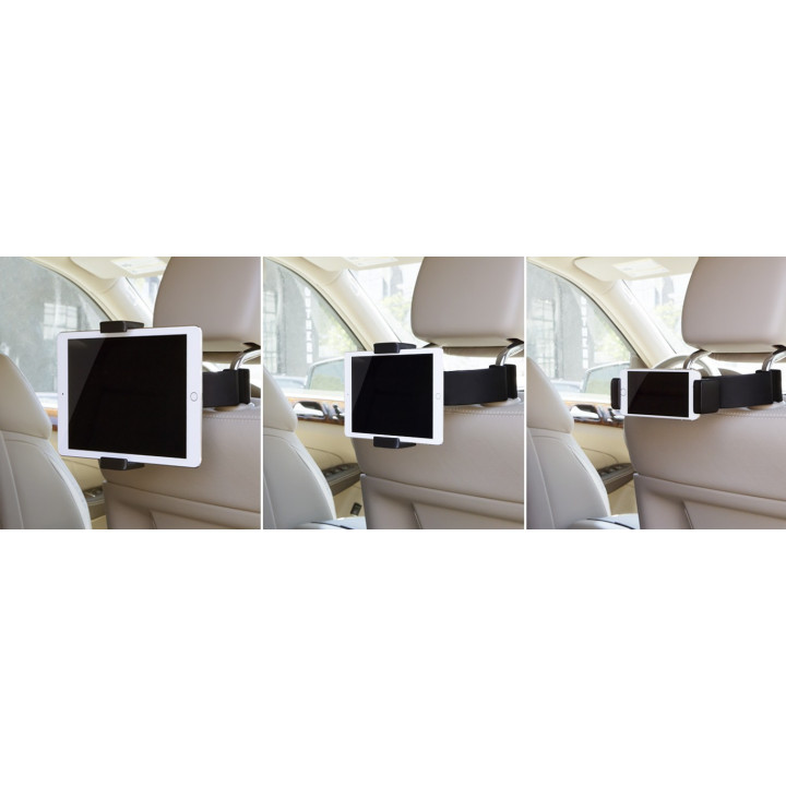 Kenu Airvue - universal car tablet mount