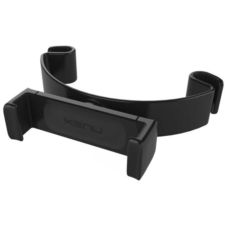 Kenu Airvue - universal car tablet mount