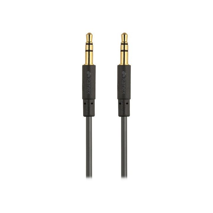 Kanex 3.5mm AUX Audio Cable 1.8m
