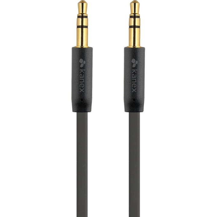 Kanex 3.5mm AUX Audio Cable 1.8m