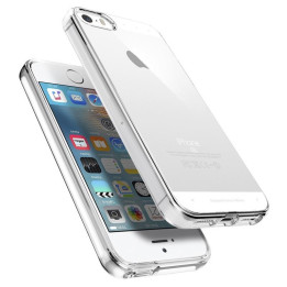 Spigen Liquid crystal iPhone 5/5s/SE