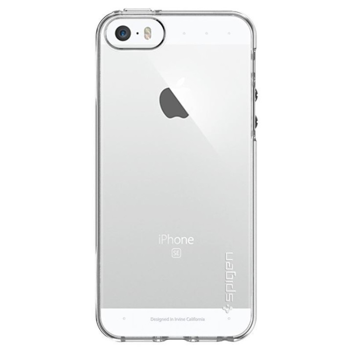 Spigen Liquid crystal iPhone 5/5s/SE