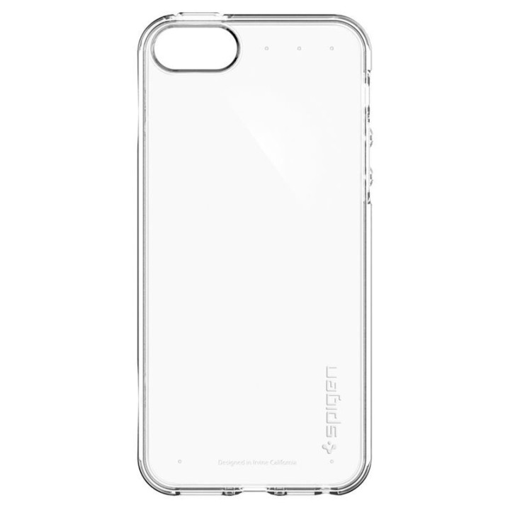 Spigen Liquid crystal iPhone 5/5s/SE