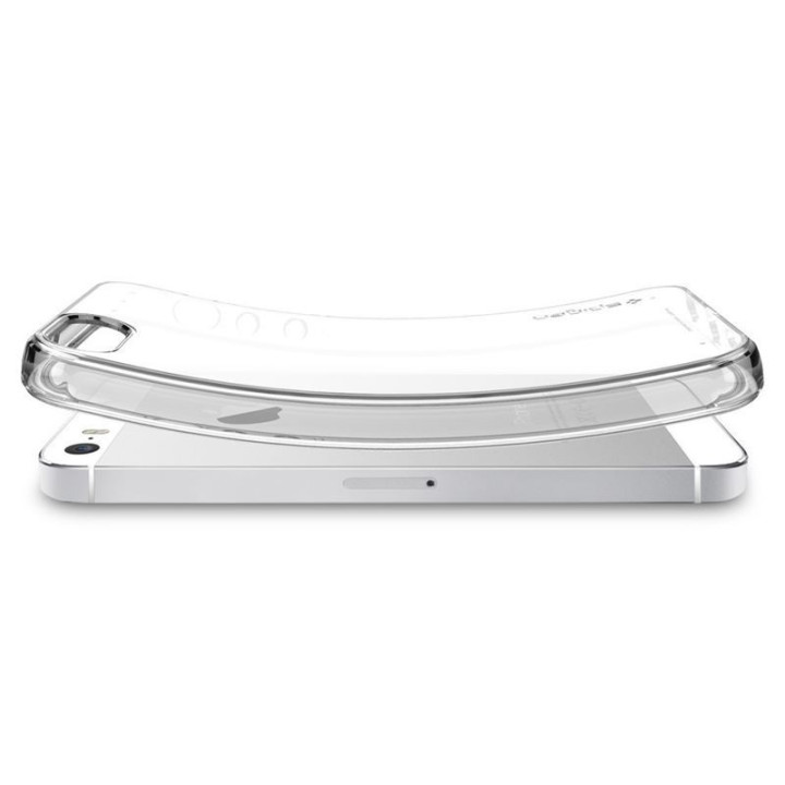 Spigen Liquid crystal iPhone 5/5s/SE