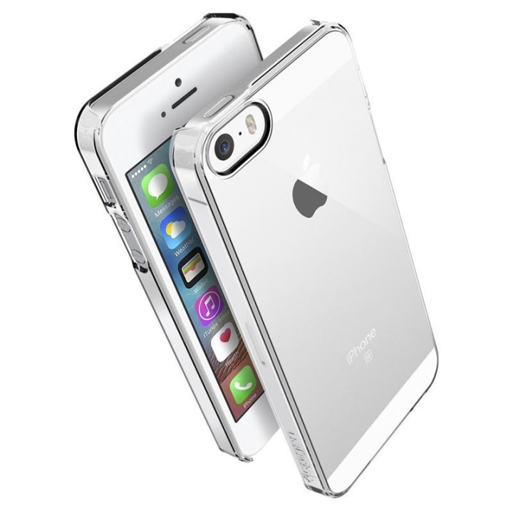 Spigen Thin Fit iPhone 5/5s/SE