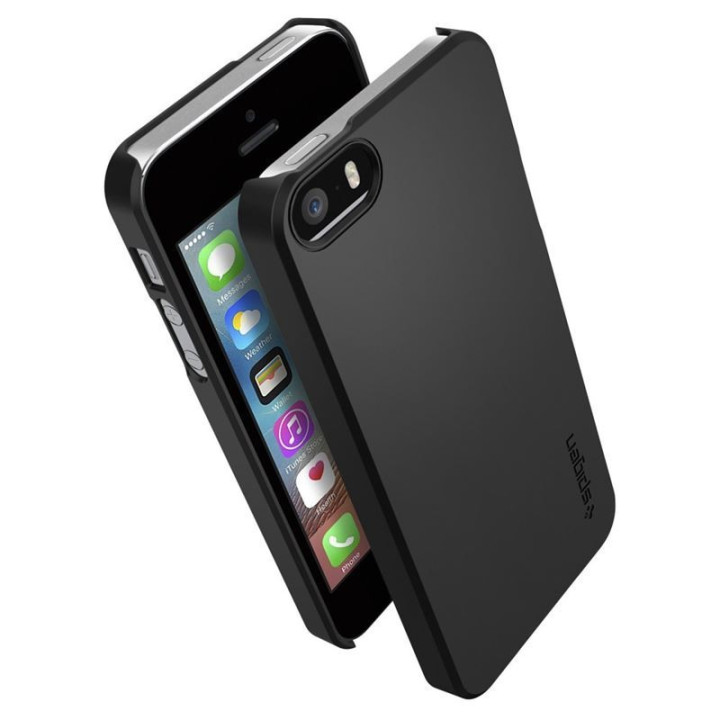 Spigen Thin Fit iPhone 5/5s/SE
