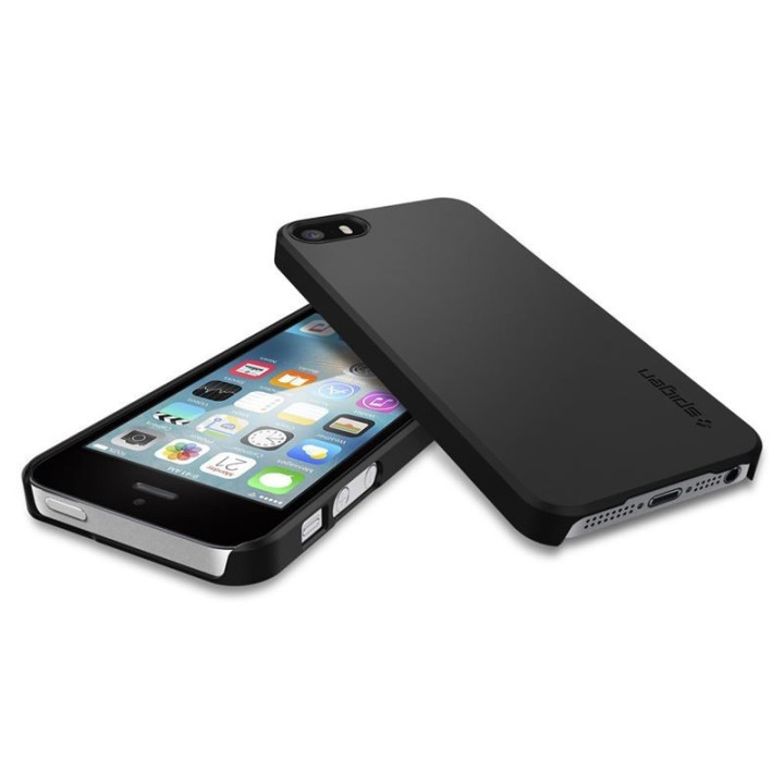Spigen Thin Fit iPhone 5/5s/SE