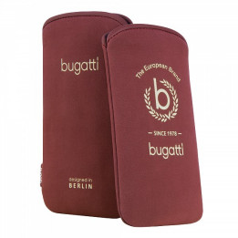Bugatti SoftCase Tallin Zip iPhone 5/5s/SE/5c