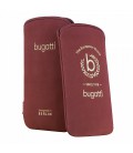 Bugatti SoftCase Tallin Zip iPhone 5/5s/SE/5c