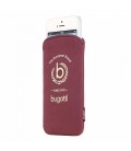 Bugatti SoftCase Tallin Zip iPhone 5/5s/SE/5c