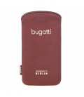 Bugatti SoftCase Tallin Zip iPhone 5/5s/SE/5c