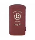 Bugatti SoftCase Tallin Zip iPhone 5/5s/SE/5c