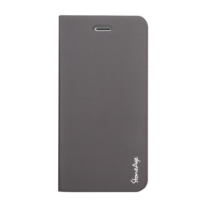 Stone Age Simple Style Folio iPhone 6+/6s+
