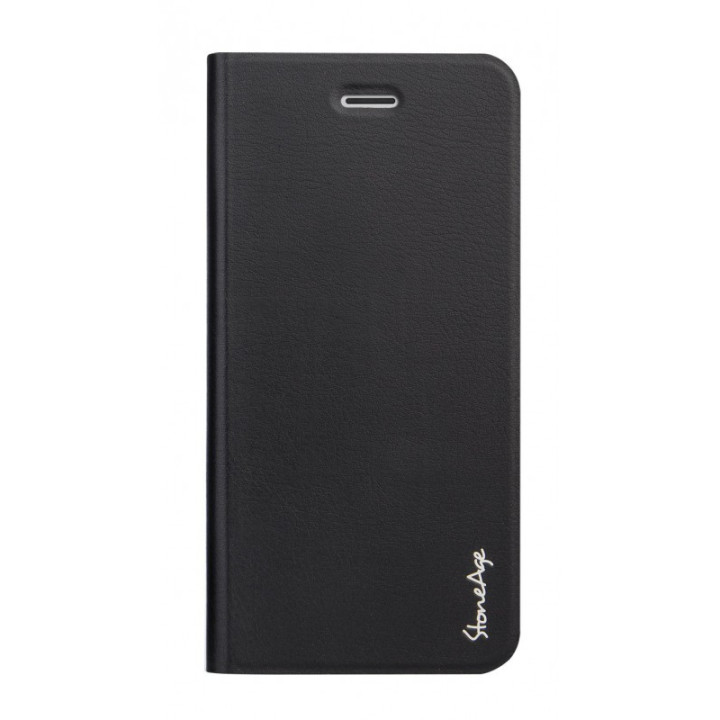 Stone Age Simple Style Folio iPhone 6+/6s+