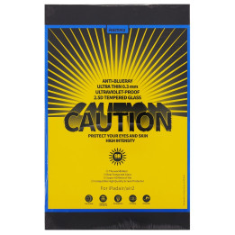 REMAX Anti-Blueray Tempered Glass iPad Air 1/2