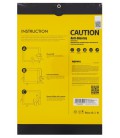 REMAX Anti-Blueray Tempered Glass iPad Air 1/2