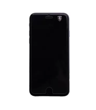 Ferrari Tempered Glass iPhone 6/6s/7