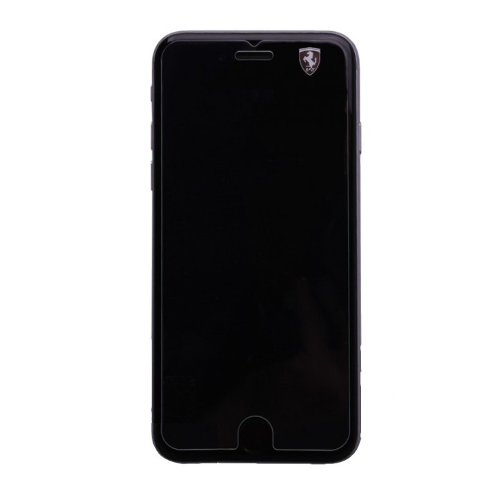 Ferrari Tempered Glass iPhone 6/6s/7