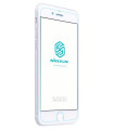 Nillkin Amazing H+ Pro tempered glass iPhone 7 Plus/8 Plus