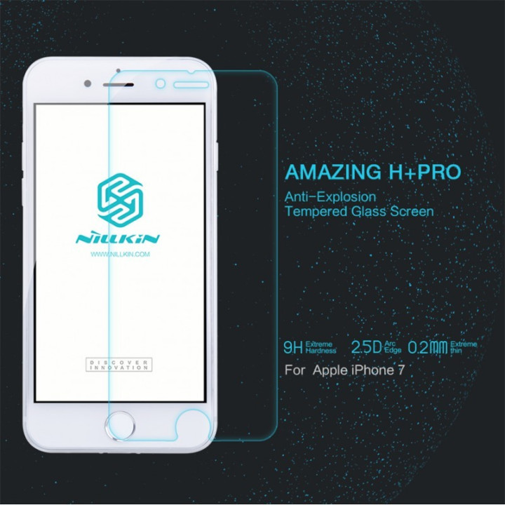 Nillkin Amazing H+ Pro tempered glass iPhone 7+