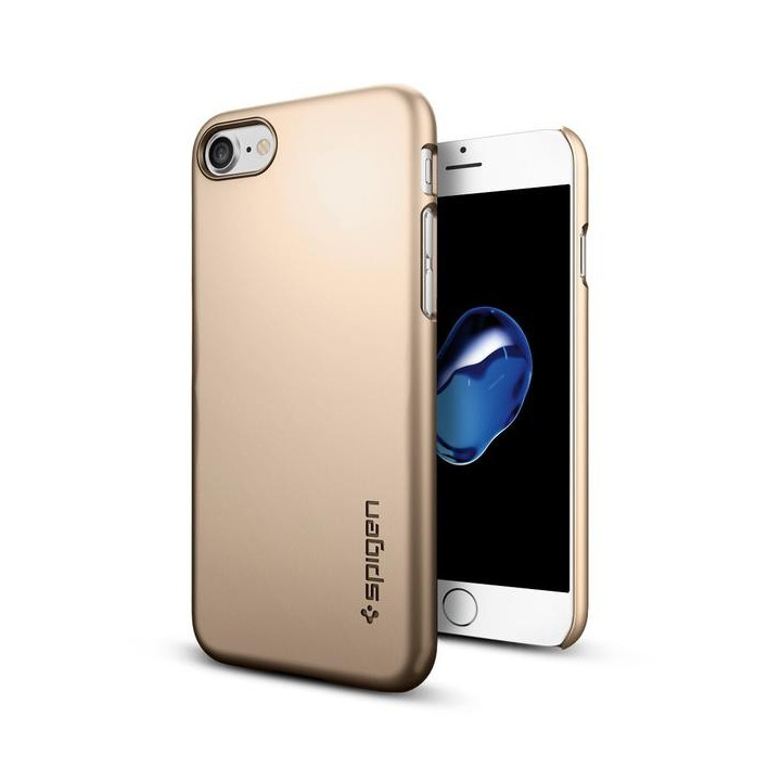 Spigen Thin Fit iPhone 7