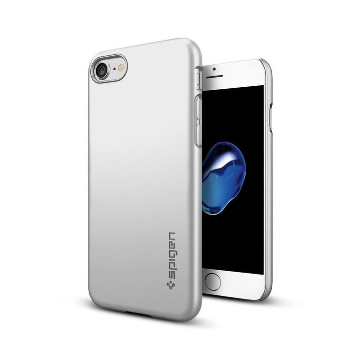 Spigen Thin Fit iPhone 7