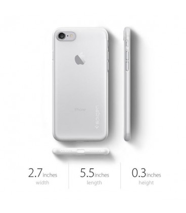 Spigen Air Skin iPhone 7