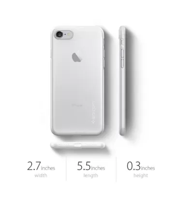 Spigen Air Skin iPhone 7