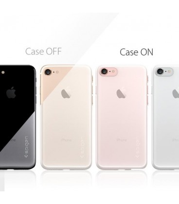 Spigen Air Skin iPhone 7