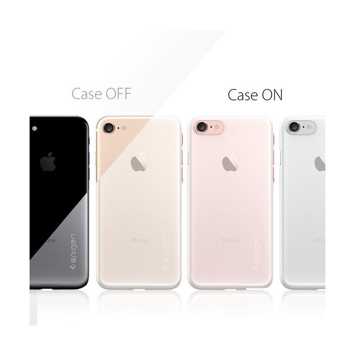 Spigen Air Skin iPhone 7