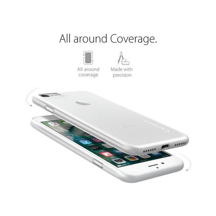 Spigen Air Skin iPhone 7