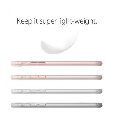 Spigen Air Skin iPhone 7