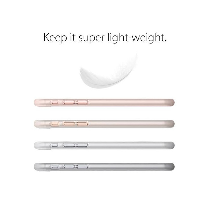 Spigen Air Skin iPhone 7