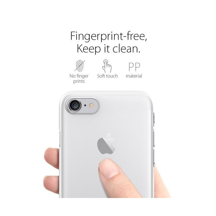 Spigen Air Skin iPhone 7