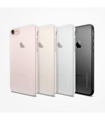 Spigen Air Skin iPhone 7