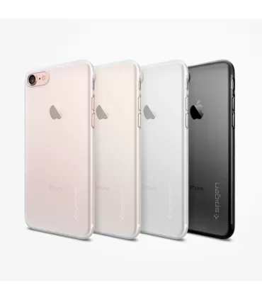 Spigen Air Skin iPhone 7