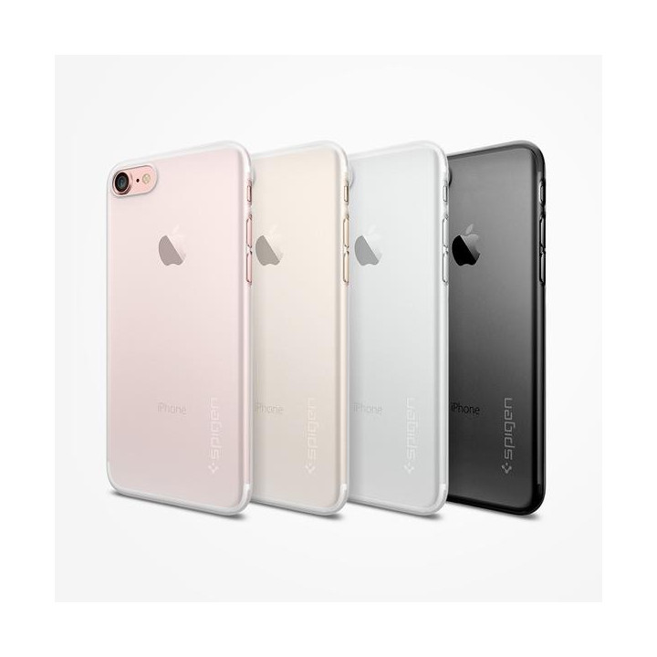 Spigen Air Skin iPhone 7