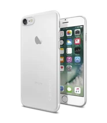 Spigen Air Skin iPhone 7