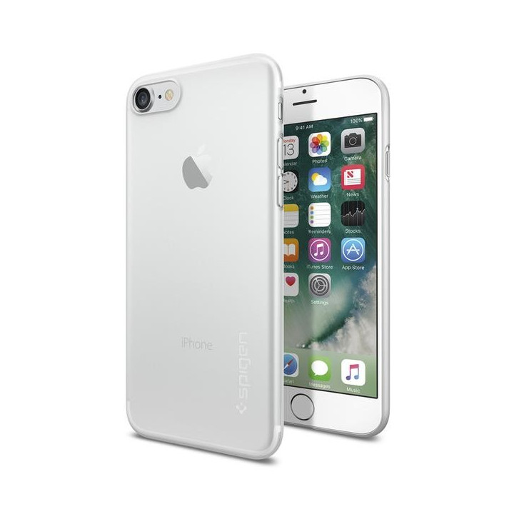 Spigen Air Skin iPhone 7