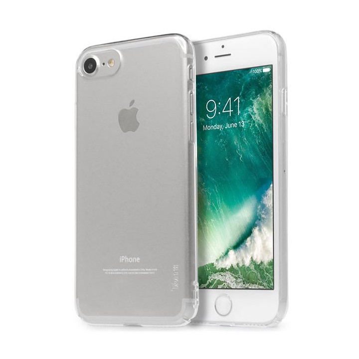 Torrii Healer + Tempered Glass iPhone 7