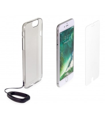 Torrii Healer + Tempered Glass iPhone 7