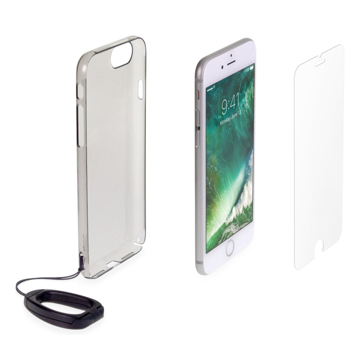 Torrii Healer + Tempered Glass iPhone 7