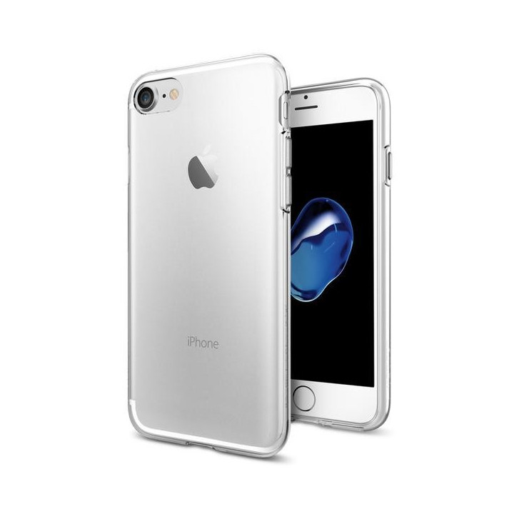 Spigen Liquid Crystal iPhone 7